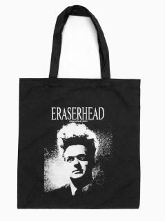 ERASERHEAD / TOTE BAG