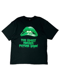THE ROCKY HORROR PICTURE SHOW  / LIMITED NEON GREEN