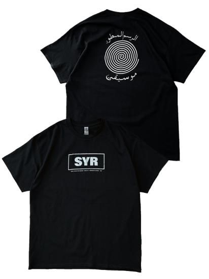 SONIC YOUTH / SYR