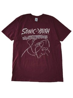 SONIC YOUTH / CONFUSION IS SEX