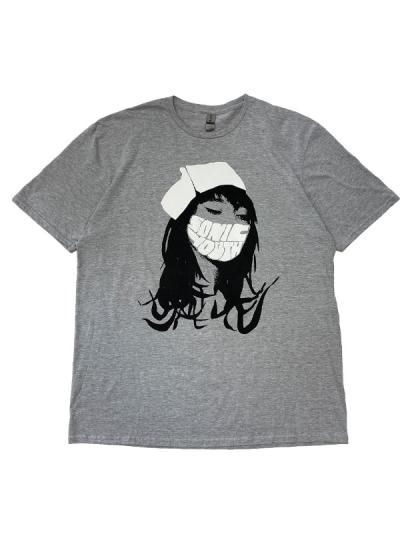 Richard Prince のsonic nurse Tシャツ Richard Prince のsonic nurse Tシャツ - メルカリ