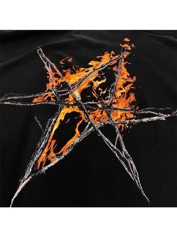 【新品未使用】Bring Me The Horizon デスメタルロゴ L 新品未使用】Bring Me The Horizon デスメタルロゴ L - Musician