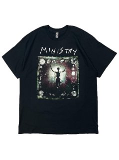 MINISTRY / PSALM 69 LOGO