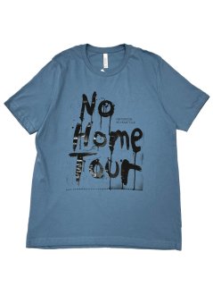 KIM GORDON / NO HOME TOUR [BLUE]