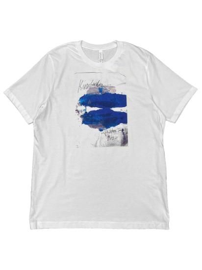 新品未試着 KIM GORDON キム・ゴードン Tシャツ ソニック