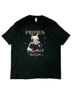 PRIMUS / PORK SODA LOGO