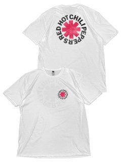 RED HOT CHILI PEPPERS / WORN ASTERISK