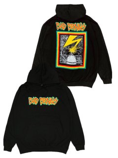 BAD BRAINS / BAD BRAINS HOODIE