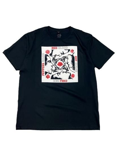 RED HOT CHILI PEPPERS / BSSM