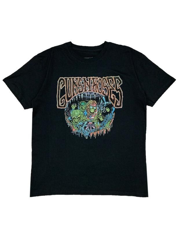 GUNS N' ROSES / ILLUSION TOUR