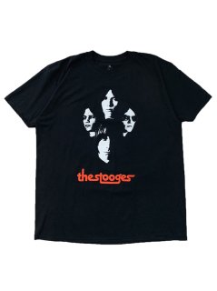 THE STOOGES / GROUP SHOT