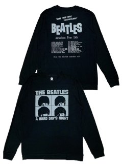 THE BEATLES / HDN L/S