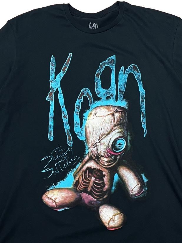KORN / SOS DOLL KORN / SOS DOLL