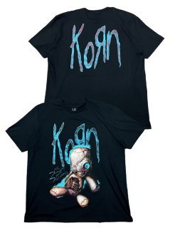 KORN / SOS DOLL