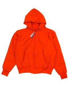 CAMBER INDUSTRIAL HOODED ZIPPERED  C231【正規品】USA製 新品 デッドストック