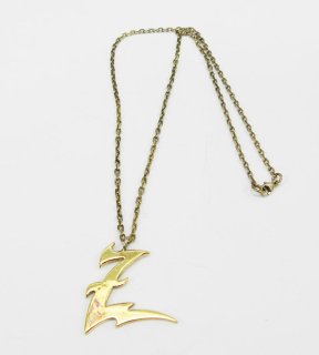 ZOLTAR / ZED NECKLACE