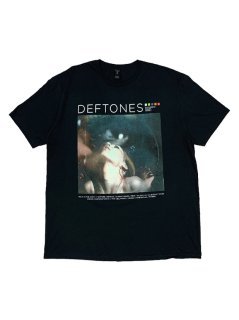 DEFTONES /  SATURDAY NIGHT WRIST