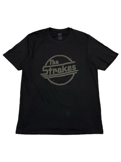 80's USA製 ヴィンテージ マグナ ロゴ Tシャツ タバコ
