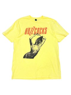 BUZZCOCKS / ORGASM ADDICT