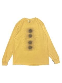 OOIOO / OOIOOIDO VOL.2 HORIZON L/S (MUSTARD)