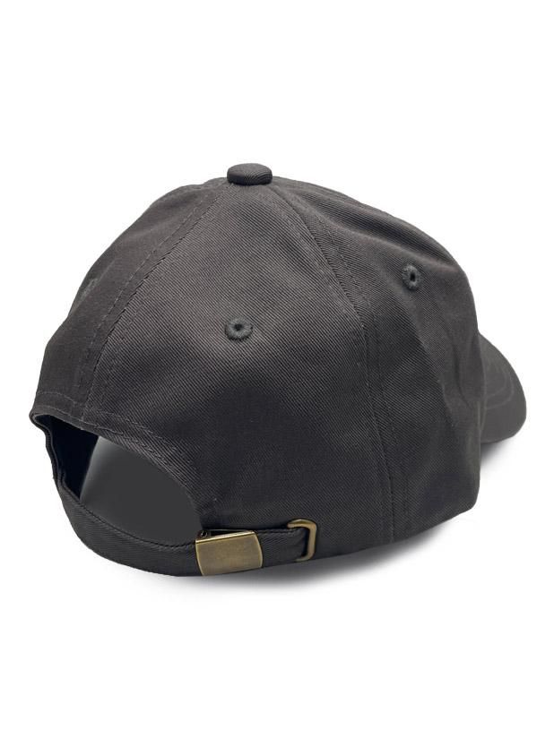 OOIOO ooioo オーアイオーオー キャップ Boredoms 初期型 OOIOO / FLAG CAP (BLACK)
