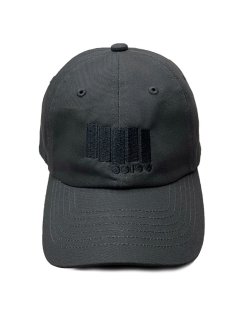 OOIOO / FLAG CAP (VINTAGE BLACK)