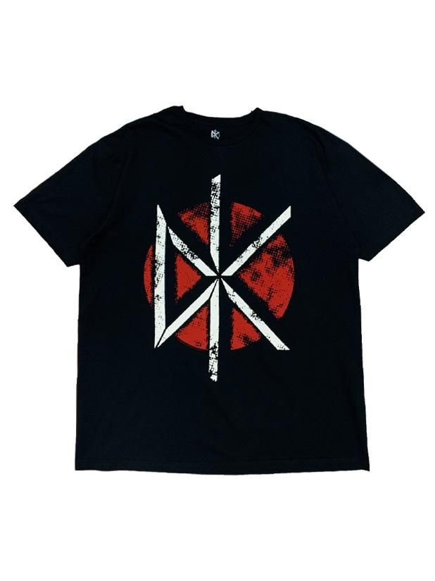 DEAD KENNEDYS / VTGE LOGO