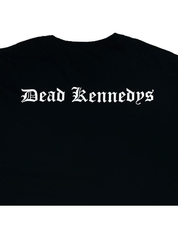 DEAD KENNEDYS / VTGE LOGO