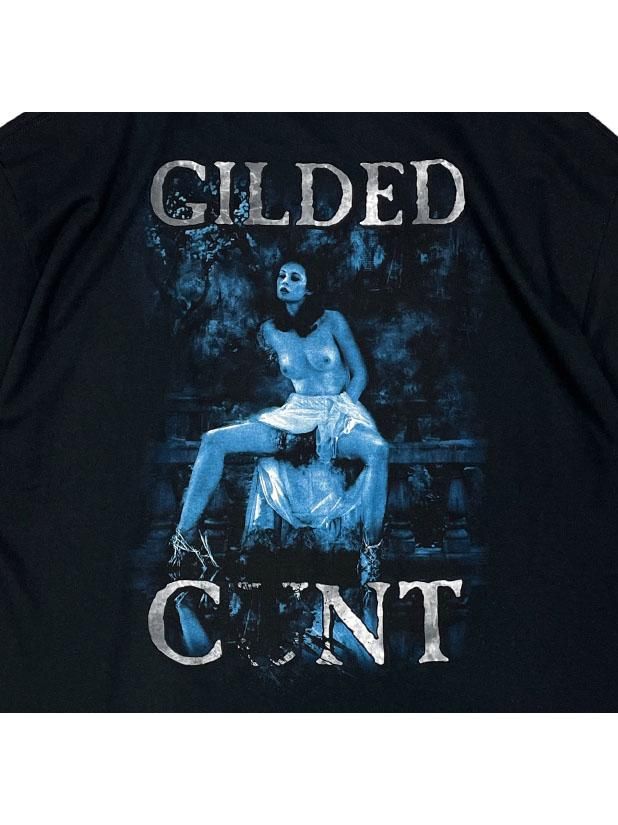 CRADLE OF FILTH / GILDED CRADLE OF FILTH / GILDED