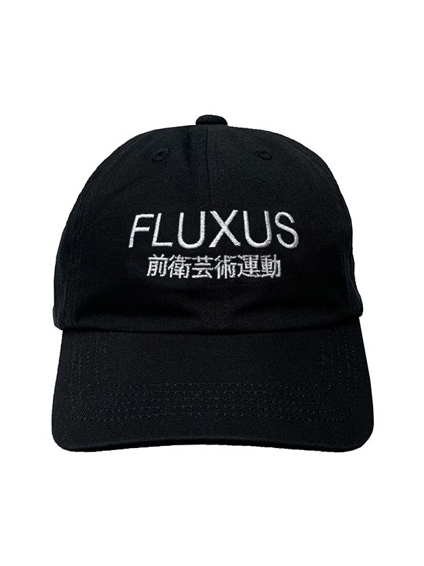 (K)OLLAPS / FLUXUS CAP