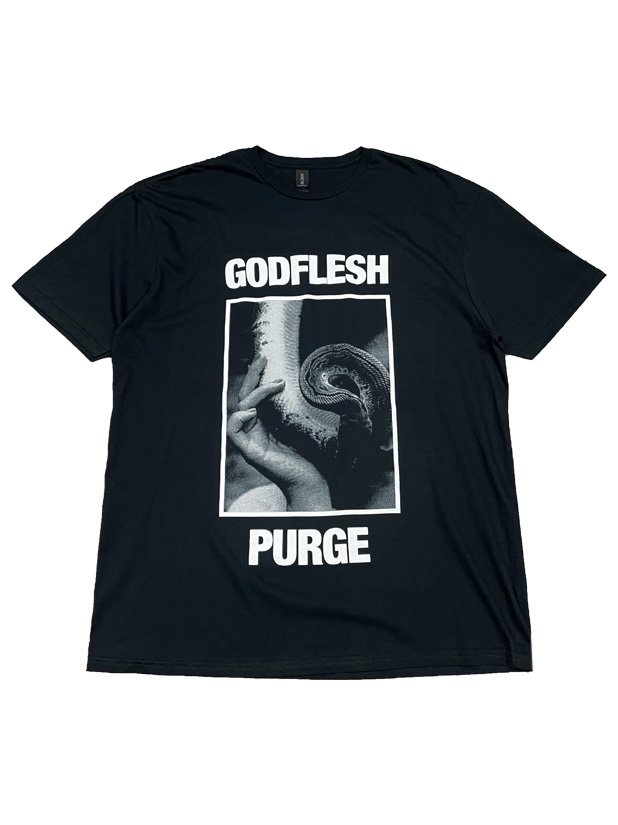 GODFLESH / PURGE