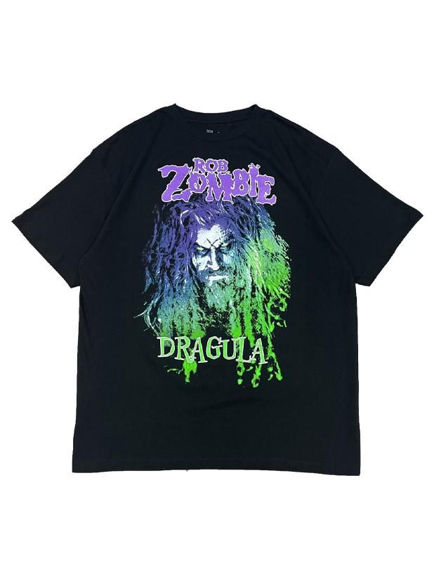 ROB ZOMBIE / DRAGULA