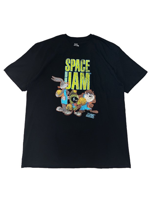 SPACE JAM / TUNE SQUAD2 