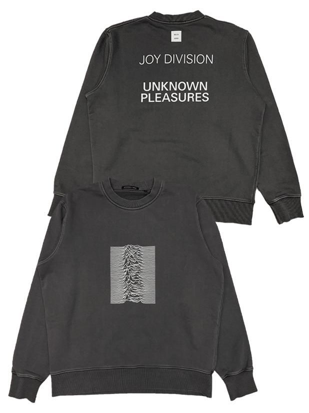 NEUW DENIM X JOY DIVISION | Fragile フラジャイル 大阪