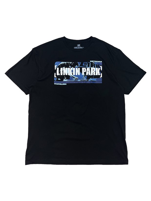 LINKIN PARK / METEORA BLUE SPRAY