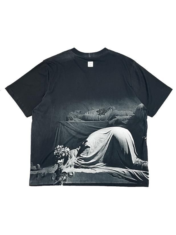 新品未□WAVE × JOY DIVISION□CLOSER コラボ Tシャツ - メルカリ