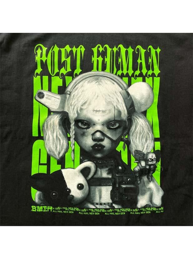 BRING ME THE HORIZON / GREEN NEX GEN