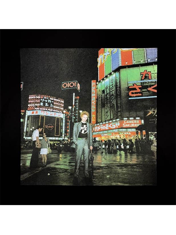 PIL / TOKYO