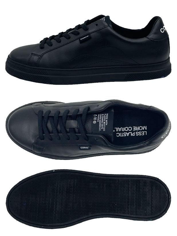 未使用美品✨23.5〜24㎝★コライユ CORAIL゜フランススニーカー 未使用美品✨23.5〜24㎝☆コライユ CORAIL゜フランススニーカー