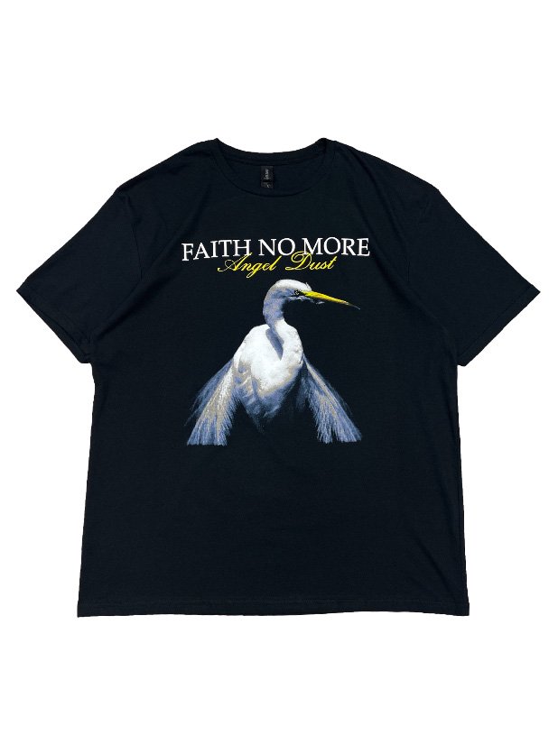 FAITH NO MORE/ ANGEL DUST