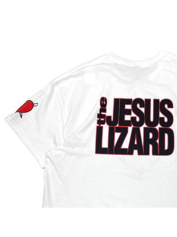 THE JESUS LIZARD / WOLF