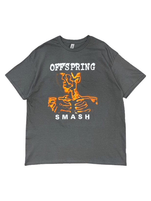 THE OFFSPRING / SMASH
