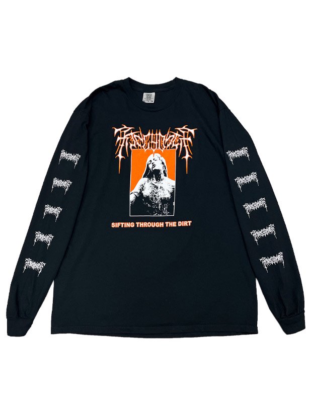 KING YOSEF / KING YOSEF X ALIEN BODY L/S