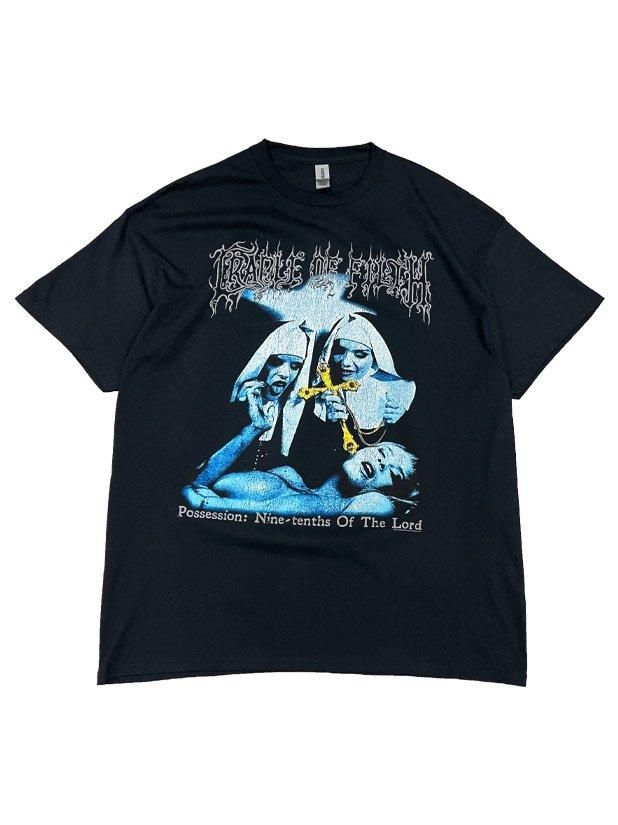 CRADLE OF FILTH / DECADENCE -