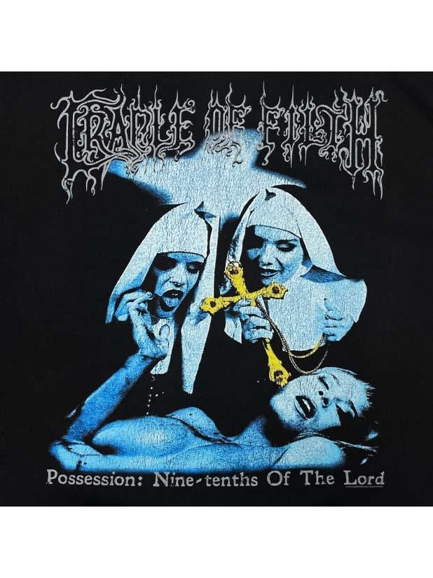 CRADLE OF FILTH / DECADENCE CRADLE OF FILTH / DECADENCE