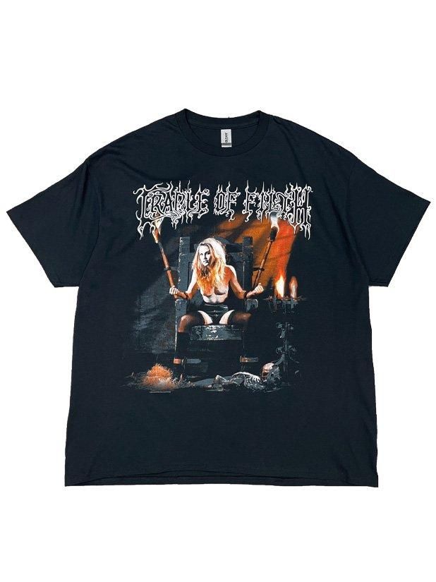 ブラックメタル ゴシック Cradle of filth 15枚セット V系 Cradle of filth クレイドルオブフィルス 15枚セット ブラック