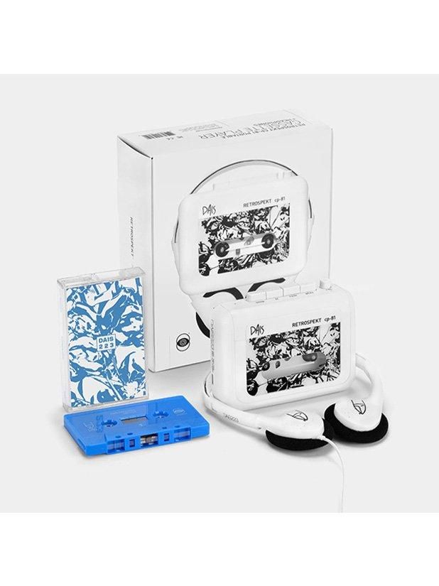 DAIS RECORDS x ROLAND / WAVEFORM DAIS RECORDS x ROLAND / WAVEFORM