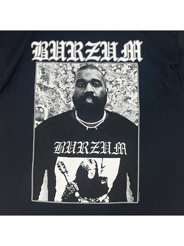 BURZUM / BLACK METAL