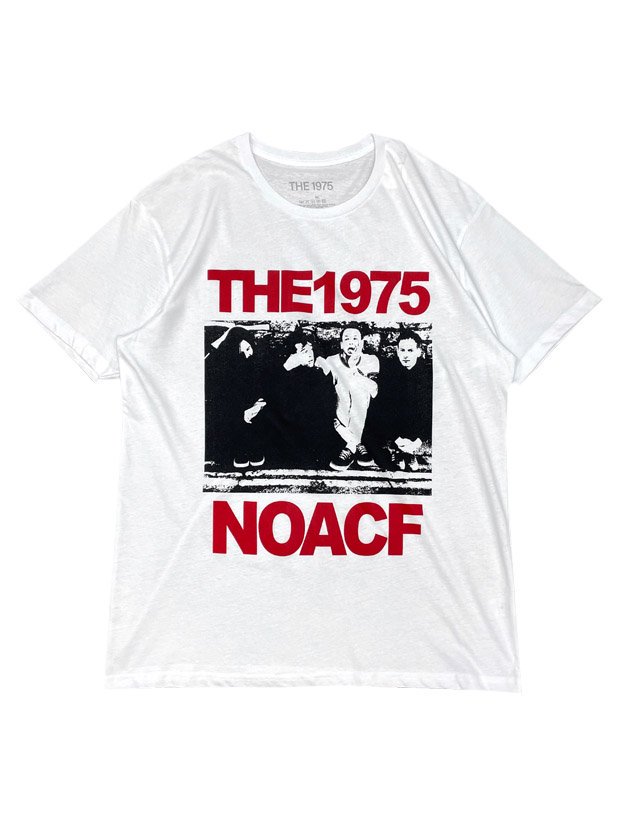 THE 1975 / NOACF