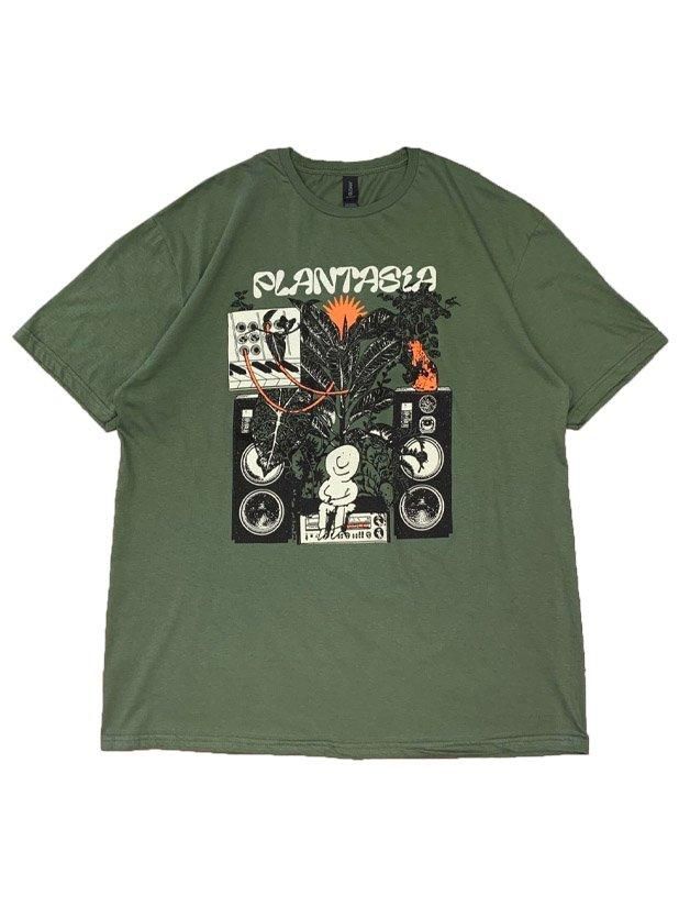  MORT GARSON /  PLANTASIA BILL CONNORS